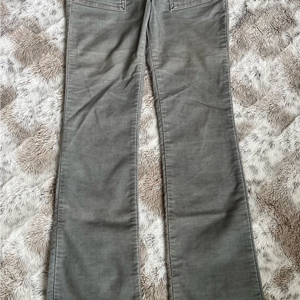 Yanuk Vintage Women’s Corduroy Jeans Boot Cut - Size 27